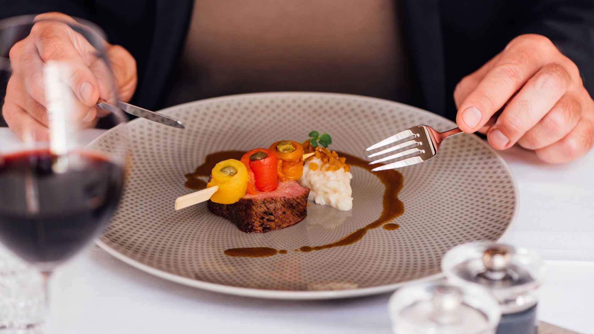 Marianske Lazne Food Tour