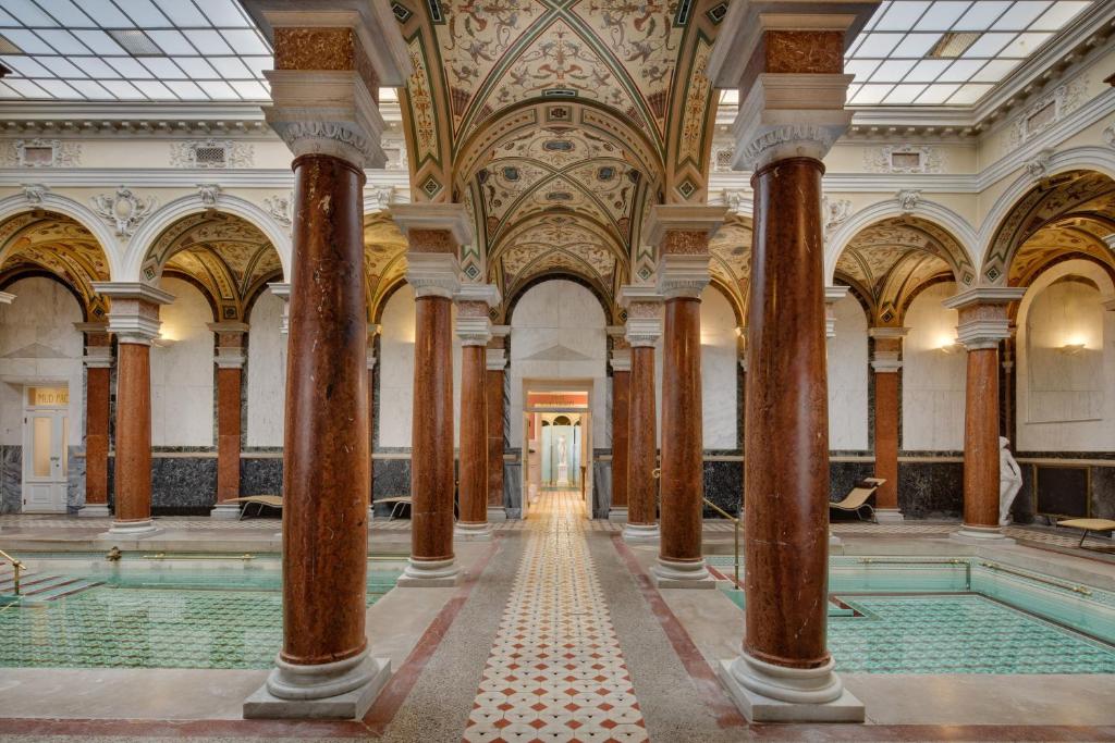 Marianske Lazne