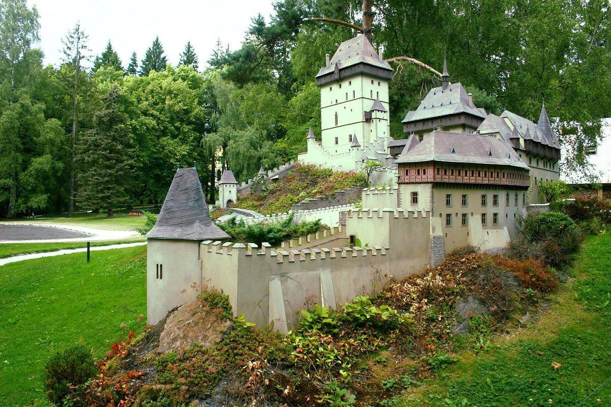 Park Boheminium